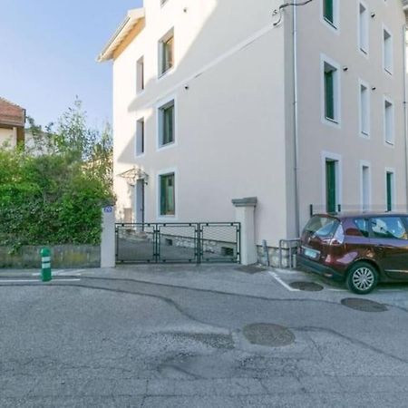 Tres Beau Studio Centre Ville, Au Calme Annecy Kültér fotó