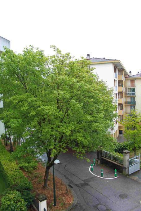 Tres Beau Studio Centre Ville, Au Calme Annecy Kültér fotó